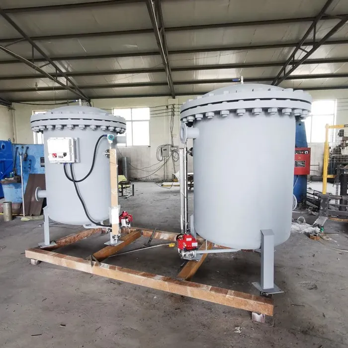 Buy Gas Liquid Coalescer