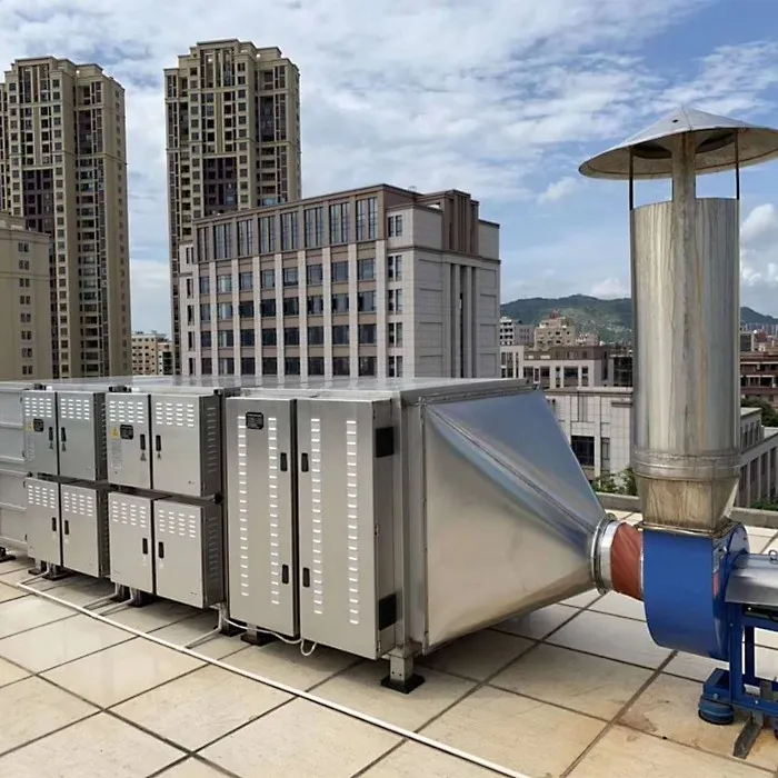 Sveču filtru elementi